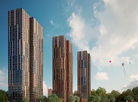 ЖК "Маяковский"