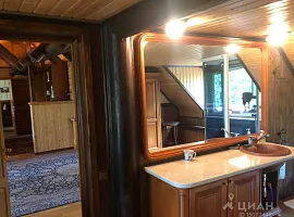 Дом, 264 кв.м на участке 20 сот