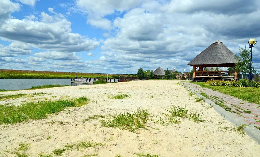 Дом, 78 кв.м на участке 2 сот