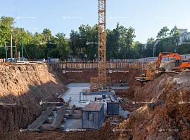 ЖК «Вавилов дом»