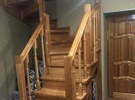 Дом, 114 кв.м на участке 5.5 сот