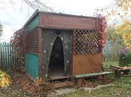 Участок 12 сот