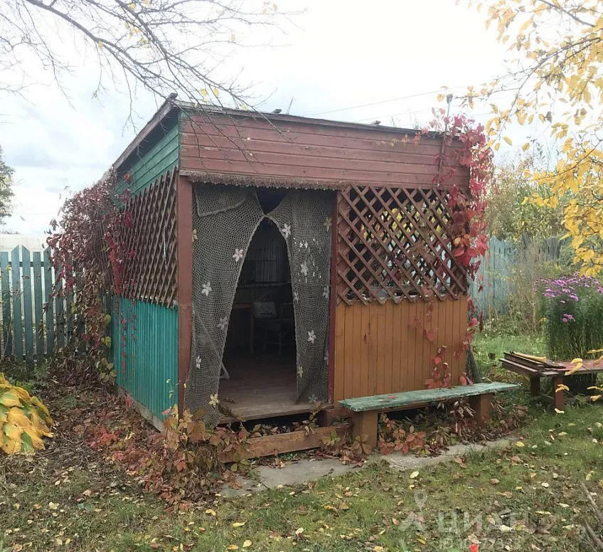 Участок 12 сот