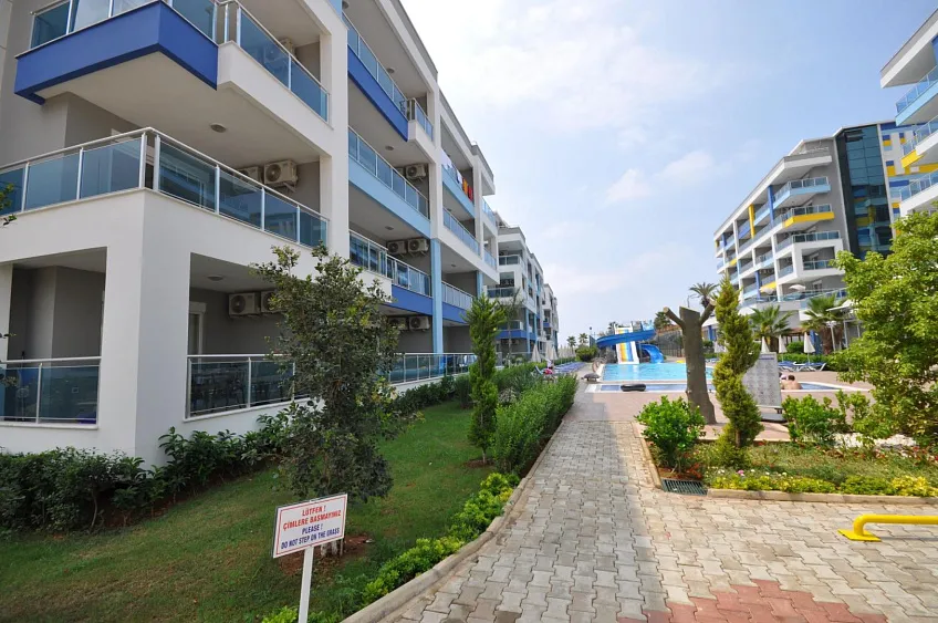 2-комн. квартира, 60/30/10