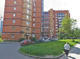 3-комн. квартира, 99/60/13