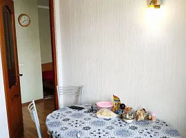 1-комн. квартира, 30.4/17.4/6