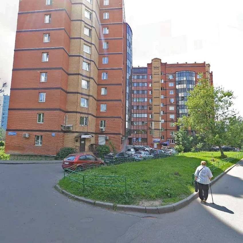 3-комн. квартира, 99/60/13