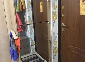 1-комн. квартира, 34.7/16/10