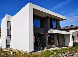 Дом, 280 кв.м на участке 10 сот