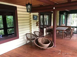 Дом, 264 кв.м на участке 20 сот