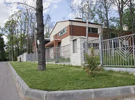 Коттеджный посёлок «FoRest (Форест)»