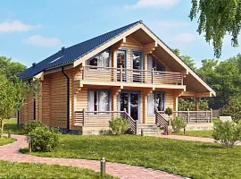 Коттеджный посёлок «Ваутутинки Luxury (Ваутутинки Лакшери)»