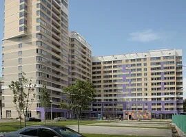 ЖК "На улице Мельникова"