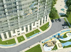 ЖК "Флотилия"