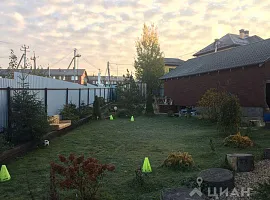 Дом, 170 кв.м на участке 8.5 сот