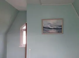 Дом, 50 кв.м на участке 2 сот