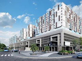 Квартал «Парк Легенд»