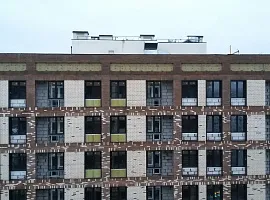 ЖК  «Смольная, 44»