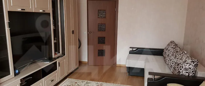 1-комн. квартира, 42/21/10