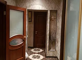 3-комн. квартира, 81/50/14