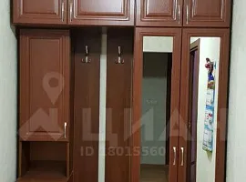 1-комн. квартира, 42/21/10