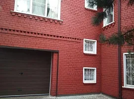 Дом, 500 кв.м на участке 10 сот