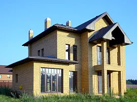 Коттеджный посёлок «Новая Ильичевка»