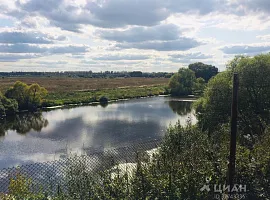 Участок 15.7 сот