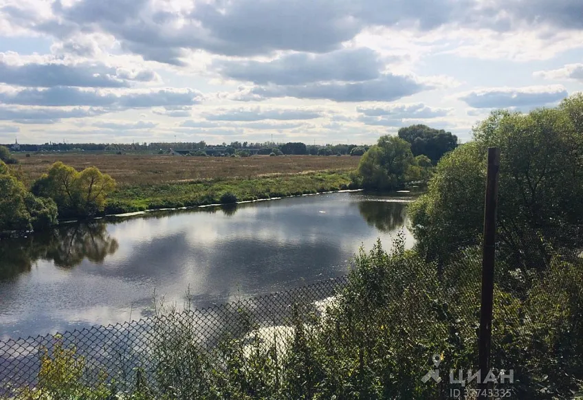 Участок 15.7 сот