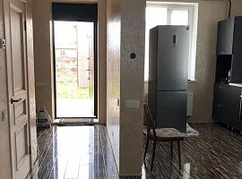 Дом, 122 кв.м на участке 4 сот