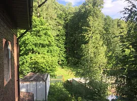 Дом, 275 кв.м на участке 10 сот