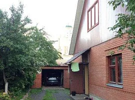 Дом, 72 кв.м на участке 7 сот