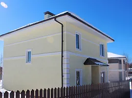 Коттеджный посёлок «Киселевка»