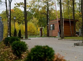 Коттеджный посёлок «FoRest (Форест)»