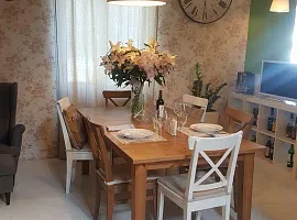 Дом, 170 кв.м на участке 8.5 сот