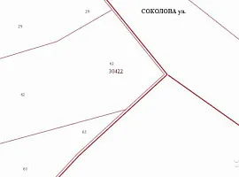 Участок 8.3 сот