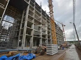 ЖК "Парад Планет"