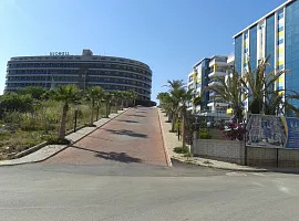 2-комн. квартира, 60/30/10