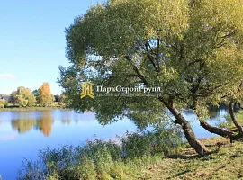 Коттеджный посёлок «Сатинские пруды»