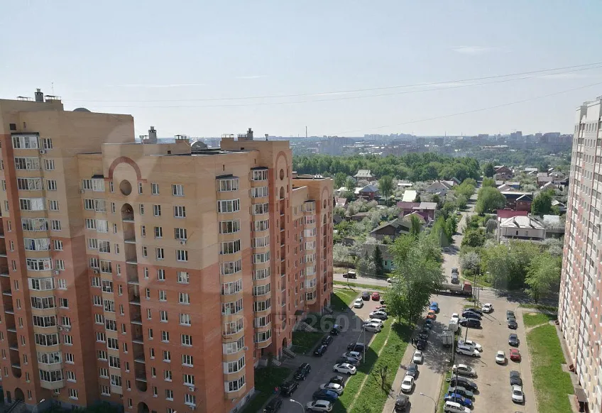 3-комн. квартира, 75.1/47.7/10.2