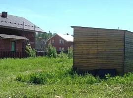 Участок 7 сот