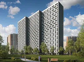 Микрорайон «Путилково»