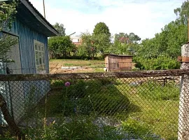 Участок 9 сот