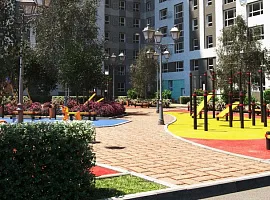 ЖК «Поэзия»