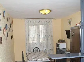 4-комн. квартира, 140/87/13