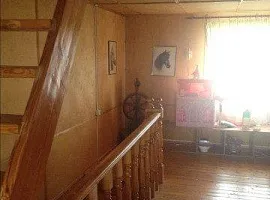 Дом, 220 кв.м на участке 6 сот