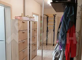 1-комн. квартира, 41/17.7/14