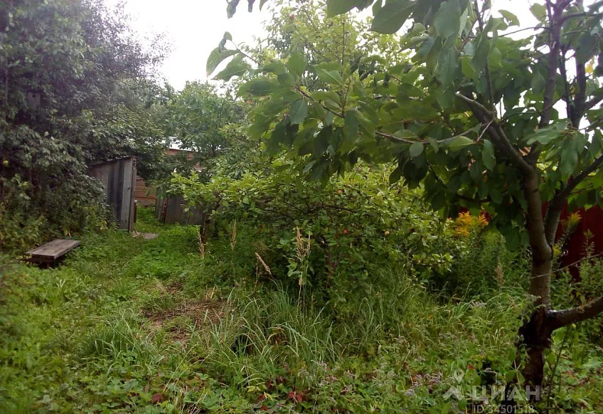 Участок 9.4 сот