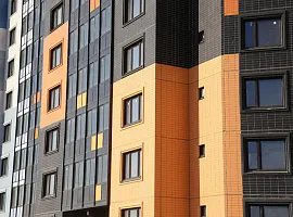 ЖК "Мой адрес на Дмитровском 169"