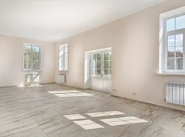 Коттеджный посёлок «Сатино озеро»